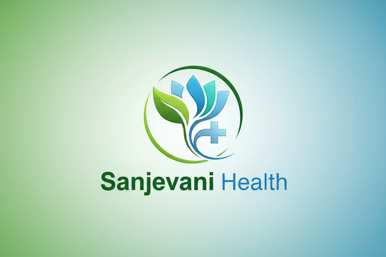 Sanjeevani health